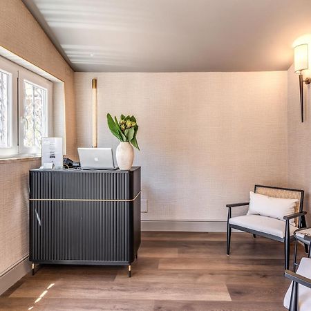 Telier Belsiana Hotel Roma Ngoại thất bức ảnh