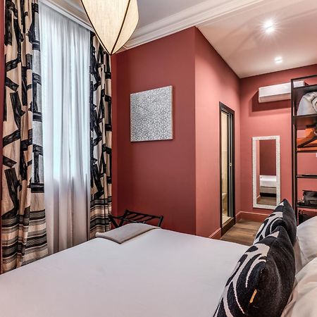 Telier Belsiana Hotel Roma Ngoại thất bức ảnh