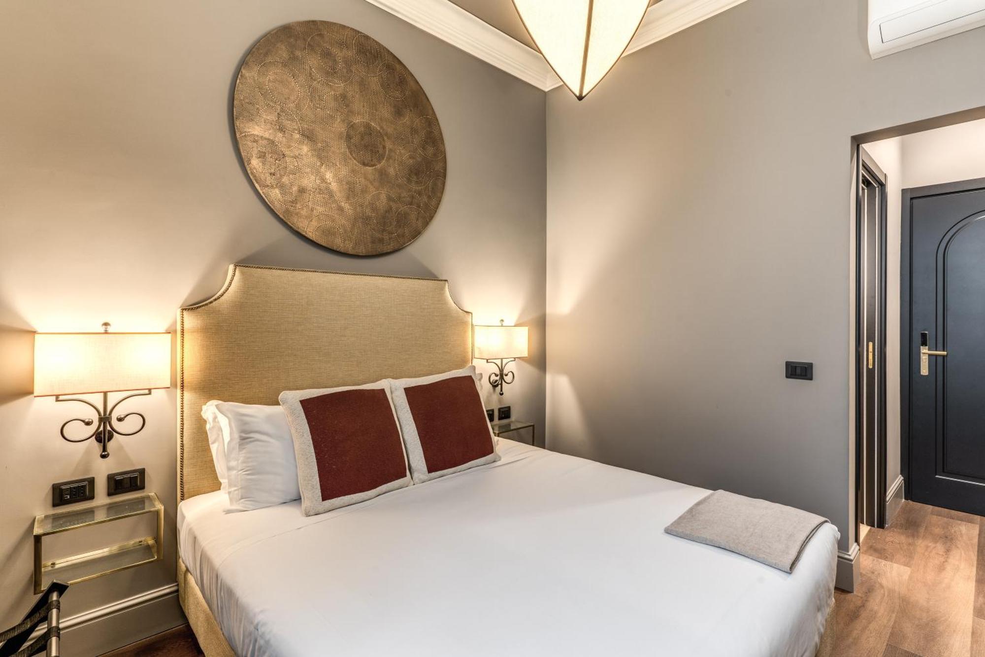 Telier Belsiana Hotel Roma Ngoại thất bức ảnh
