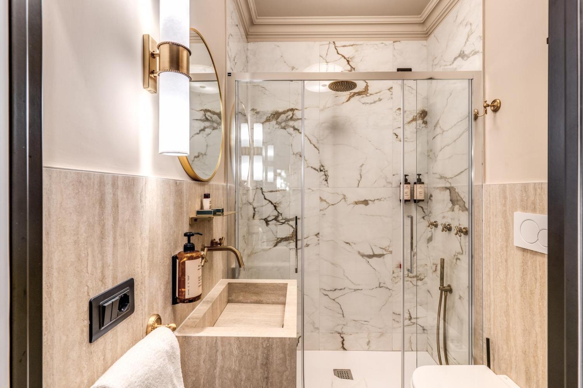 Telier Belsiana Hotel Roma Ngoại thất bức ảnh