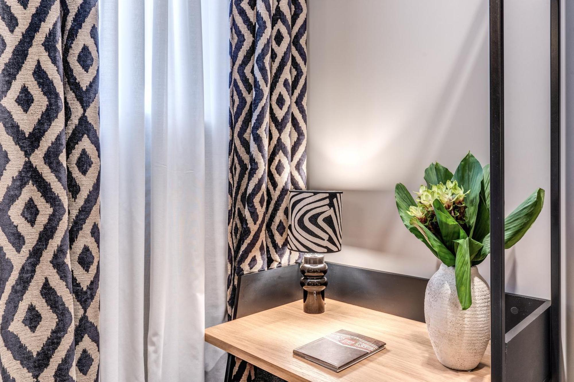 Telier Belsiana Hotel Roma Ngoại thất bức ảnh