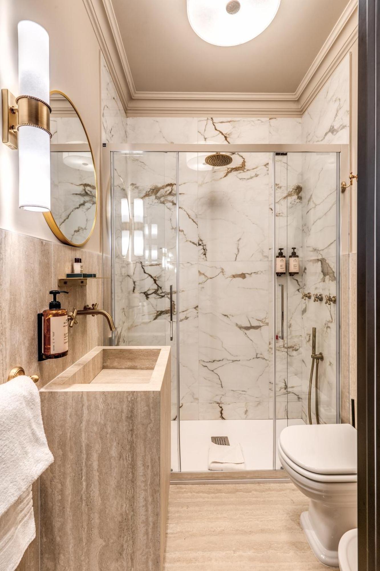 Telier Belsiana Hotel Roma Ngoại thất bức ảnh