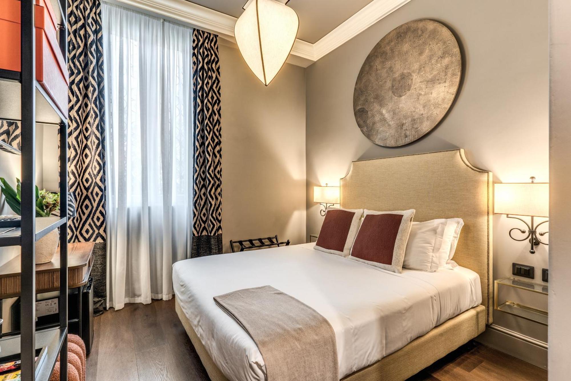 Telier Belsiana Hotel Roma Ngoại thất bức ảnh