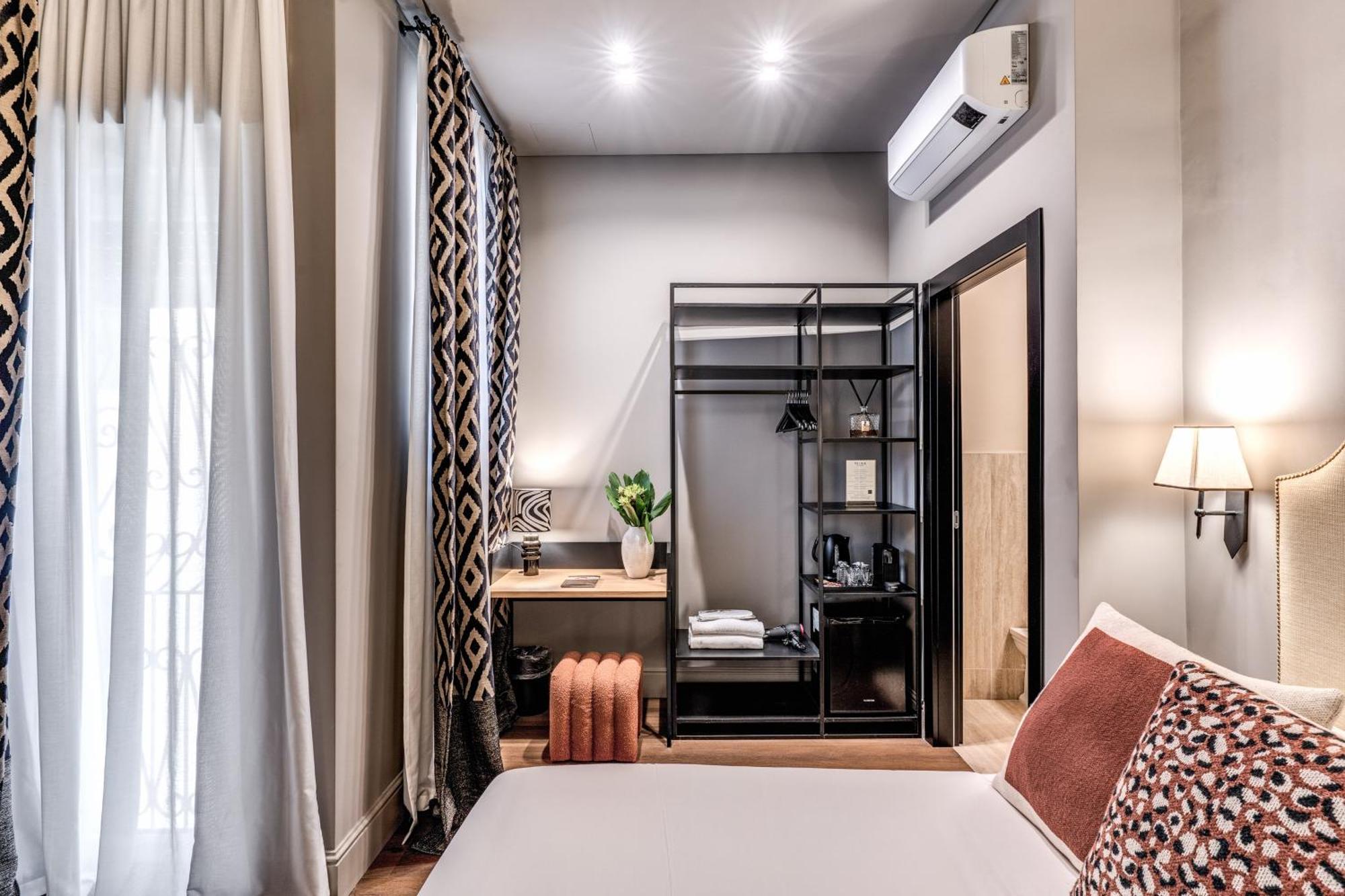Telier Belsiana Hotel Roma Ngoại thất bức ảnh
