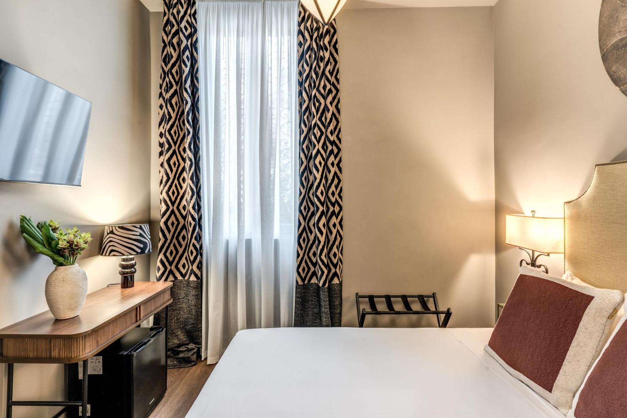 Telier Belsiana Hotel Roma Ngoại thất bức ảnh
