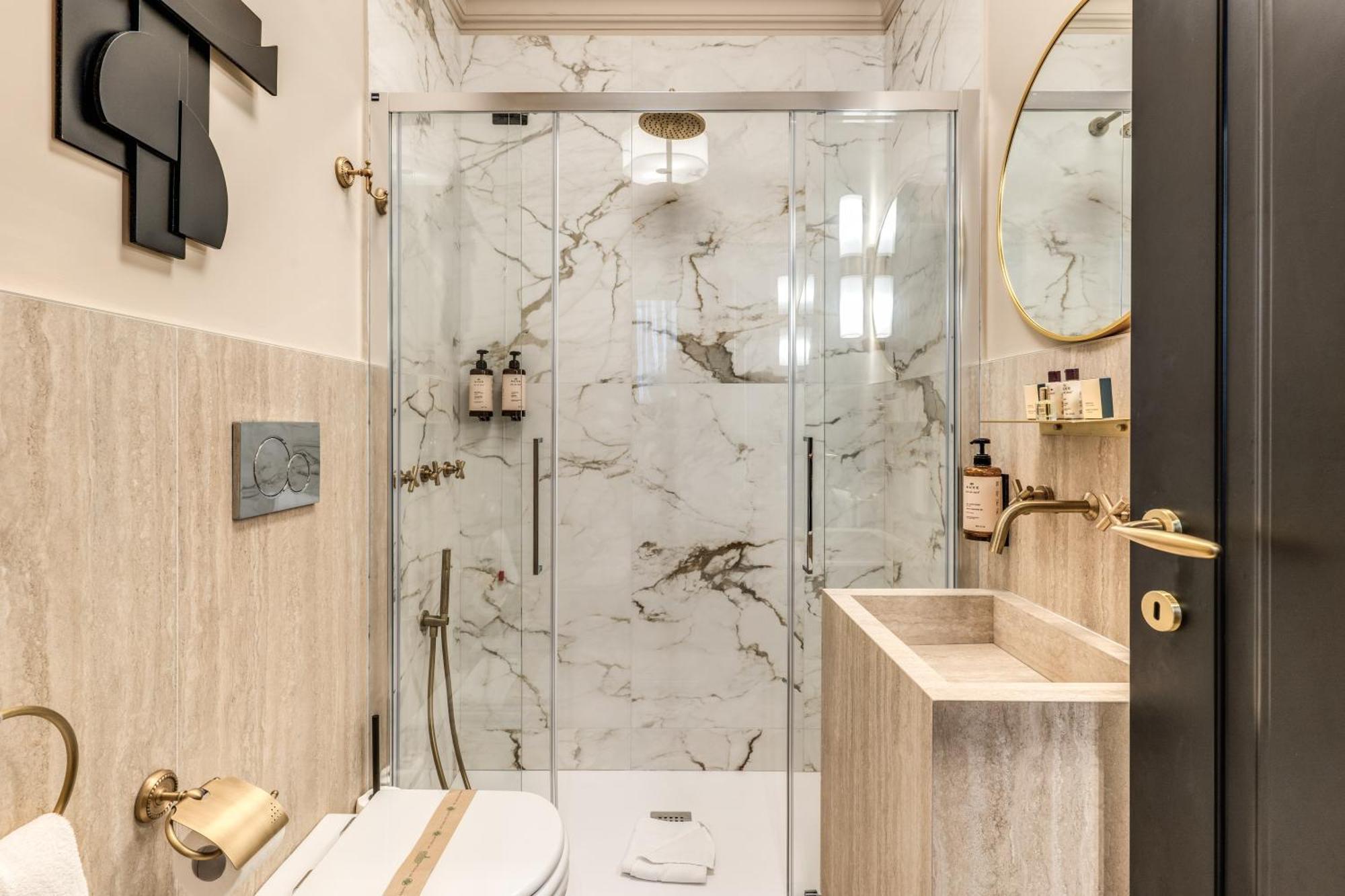 Telier Belsiana Hotel Roma Ngoại thất bức ảnh