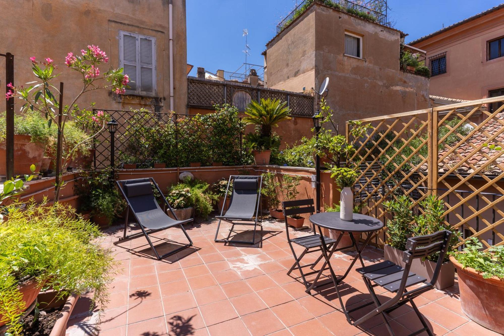 Telier Belsiana Hotel Roma Ngoại thất bức ảnh