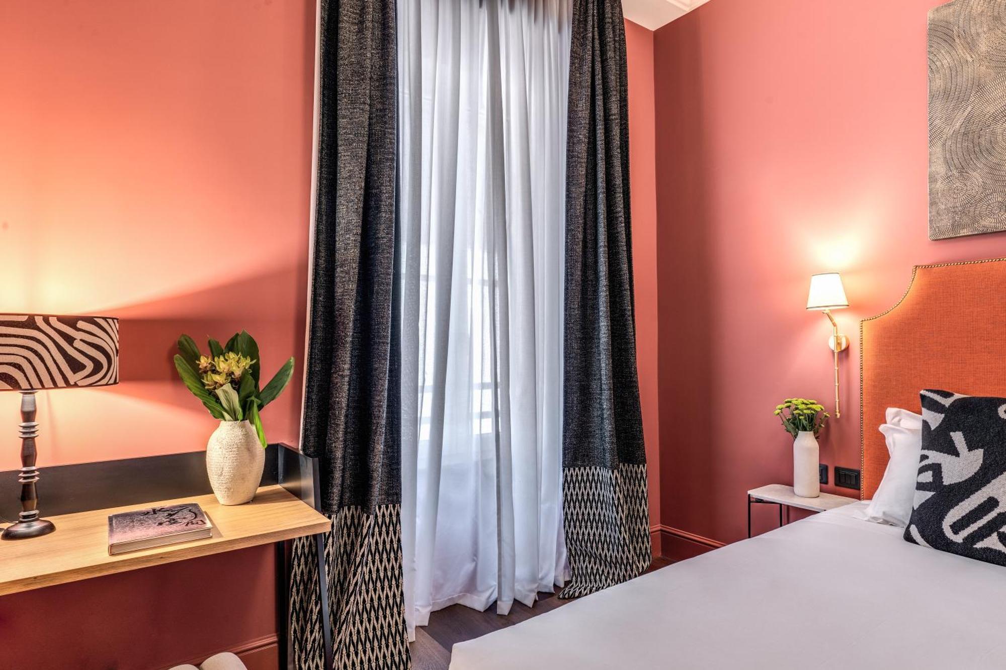 Telier Belsiana Hotel Roma Ngoại thất bức ảnh