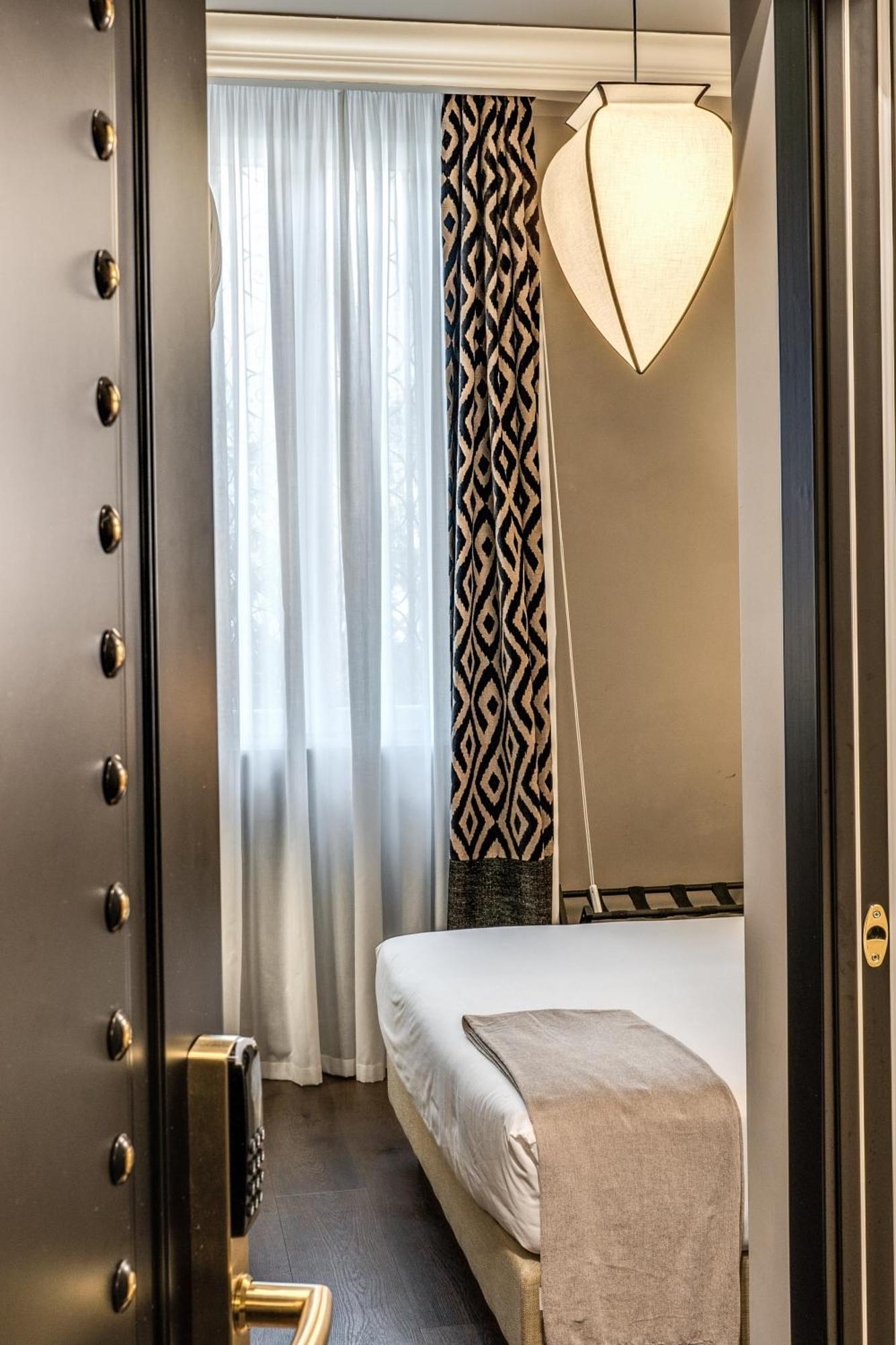 Telier Belsiana Hotel Roma Ngoại thất bức ảnh