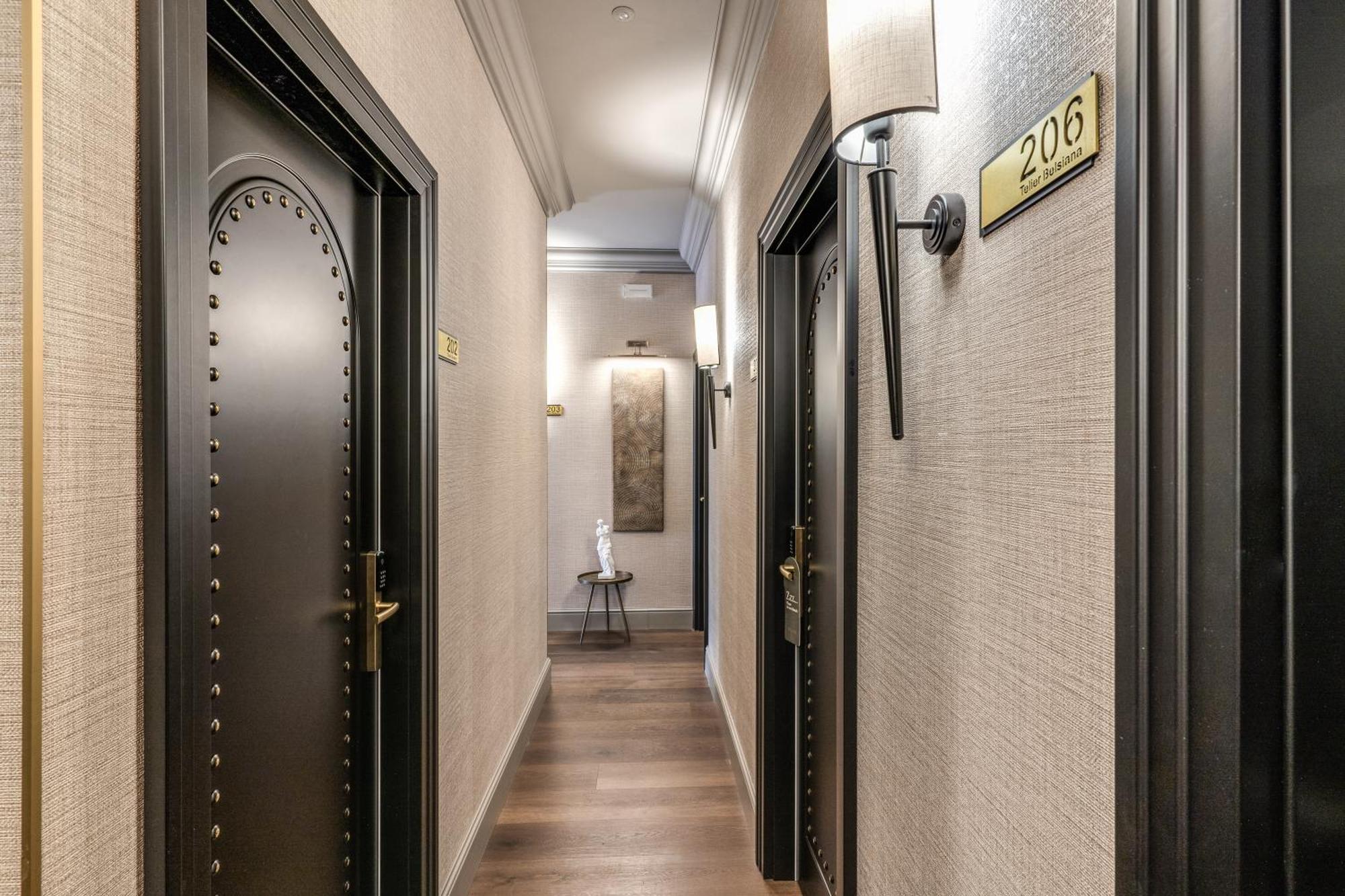 Telier Belsiana Hotel Roma Ngoại thất bức ảnh