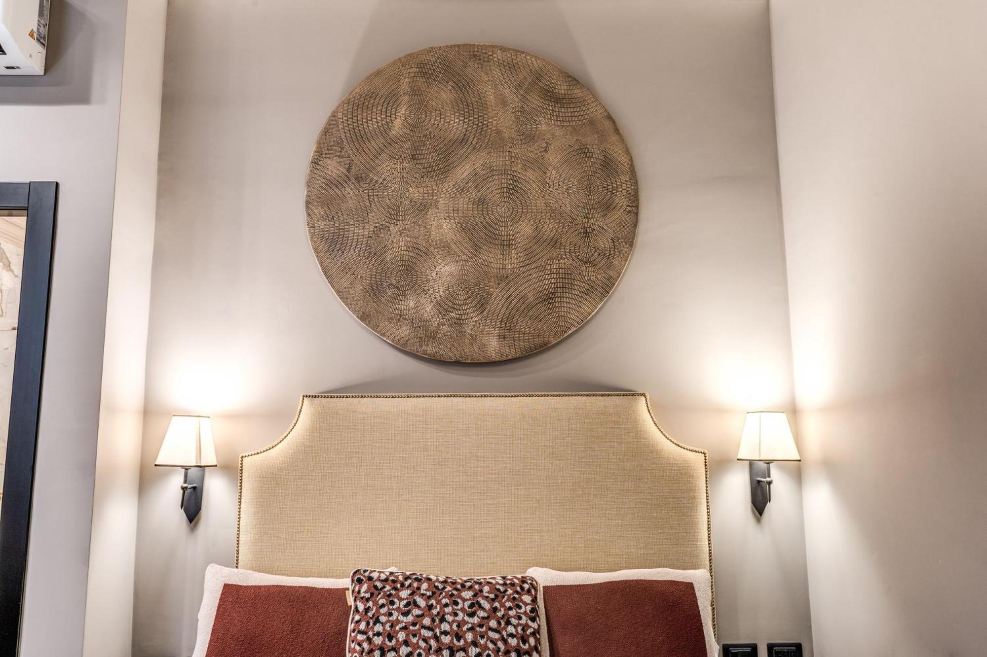 Telier Belsiana Hotel Roma Ngoại thất bức ảnh