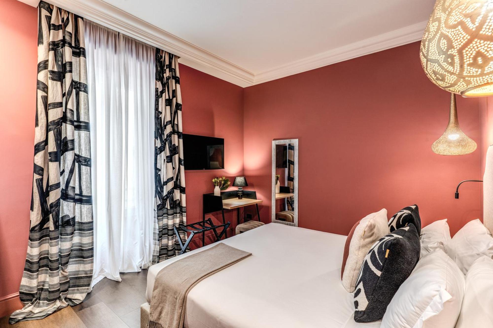 Telier Belsiana Hotel Roma Ngoại thất bức ảnh