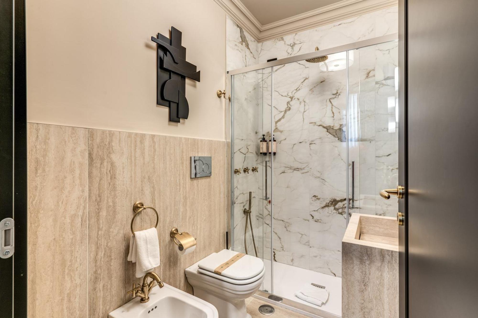 Telier Belsiana Hotel Roma Ngoại thất bức ảnh