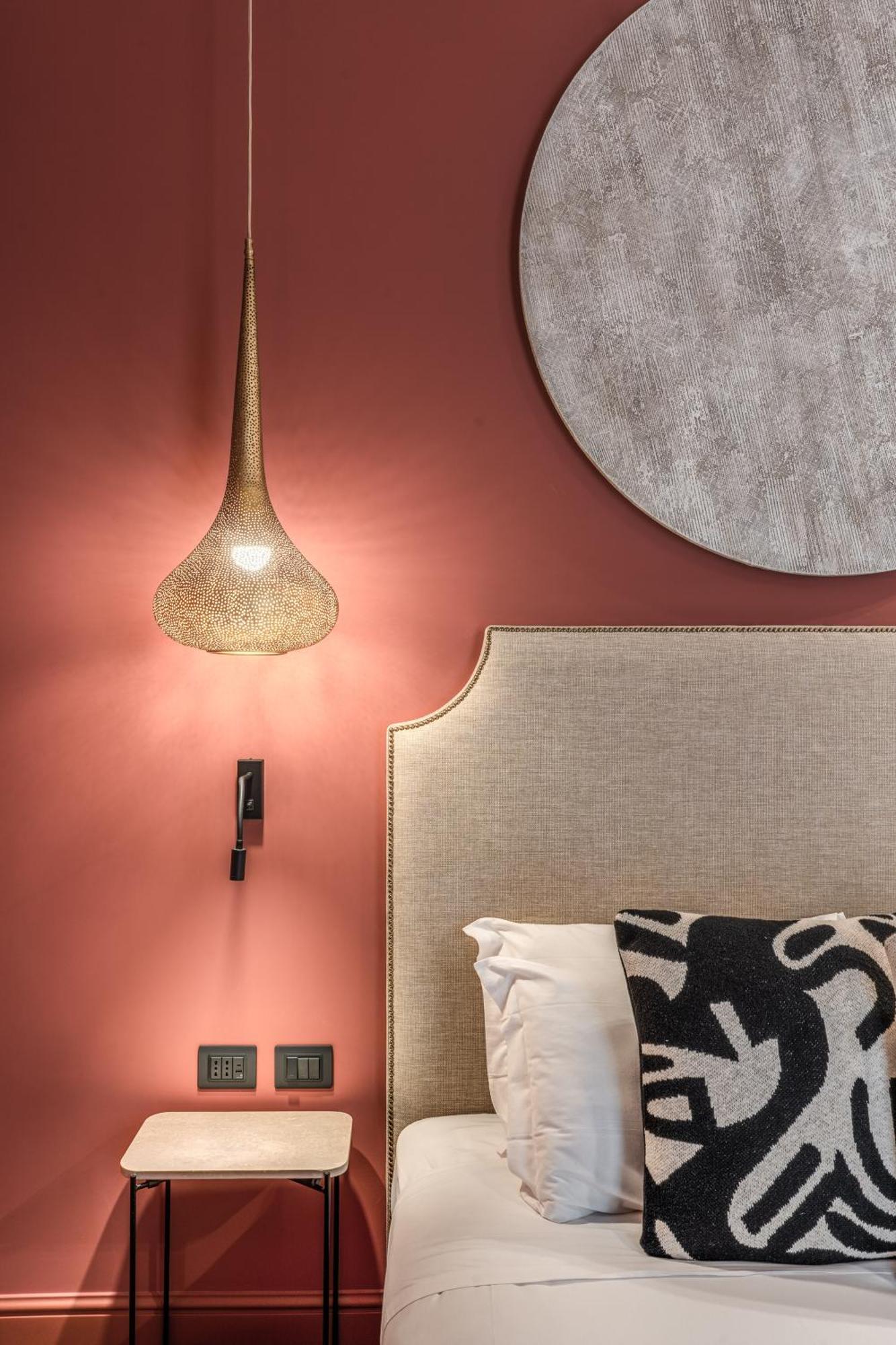 Telier Belsiana Hotel Roma Ngoại thất bức ảnh