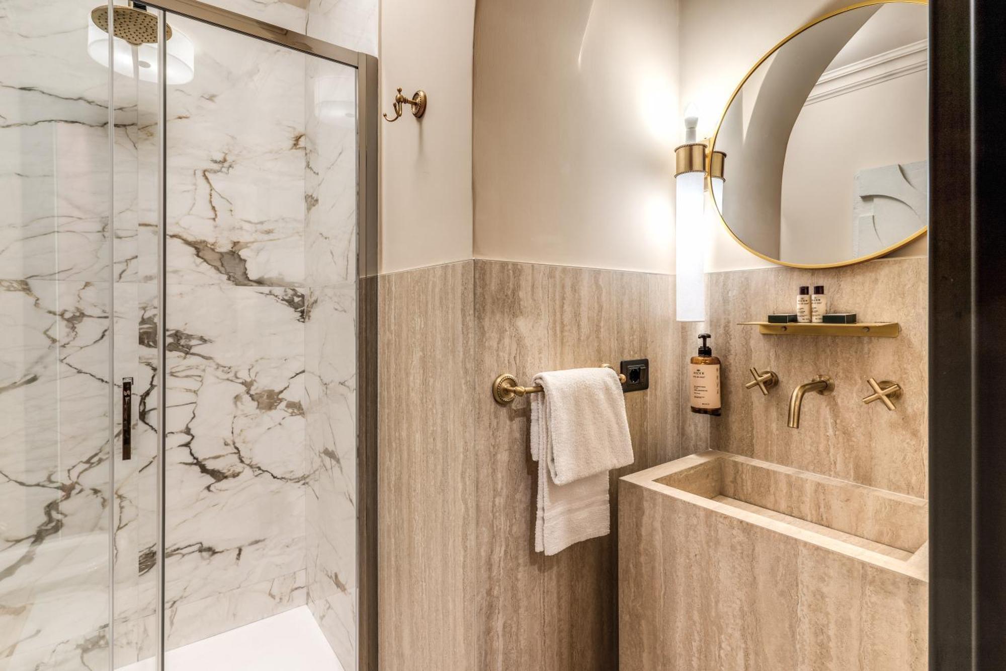 Telier Belsiana Hotel Roma Ngoại thất bức ảnh
