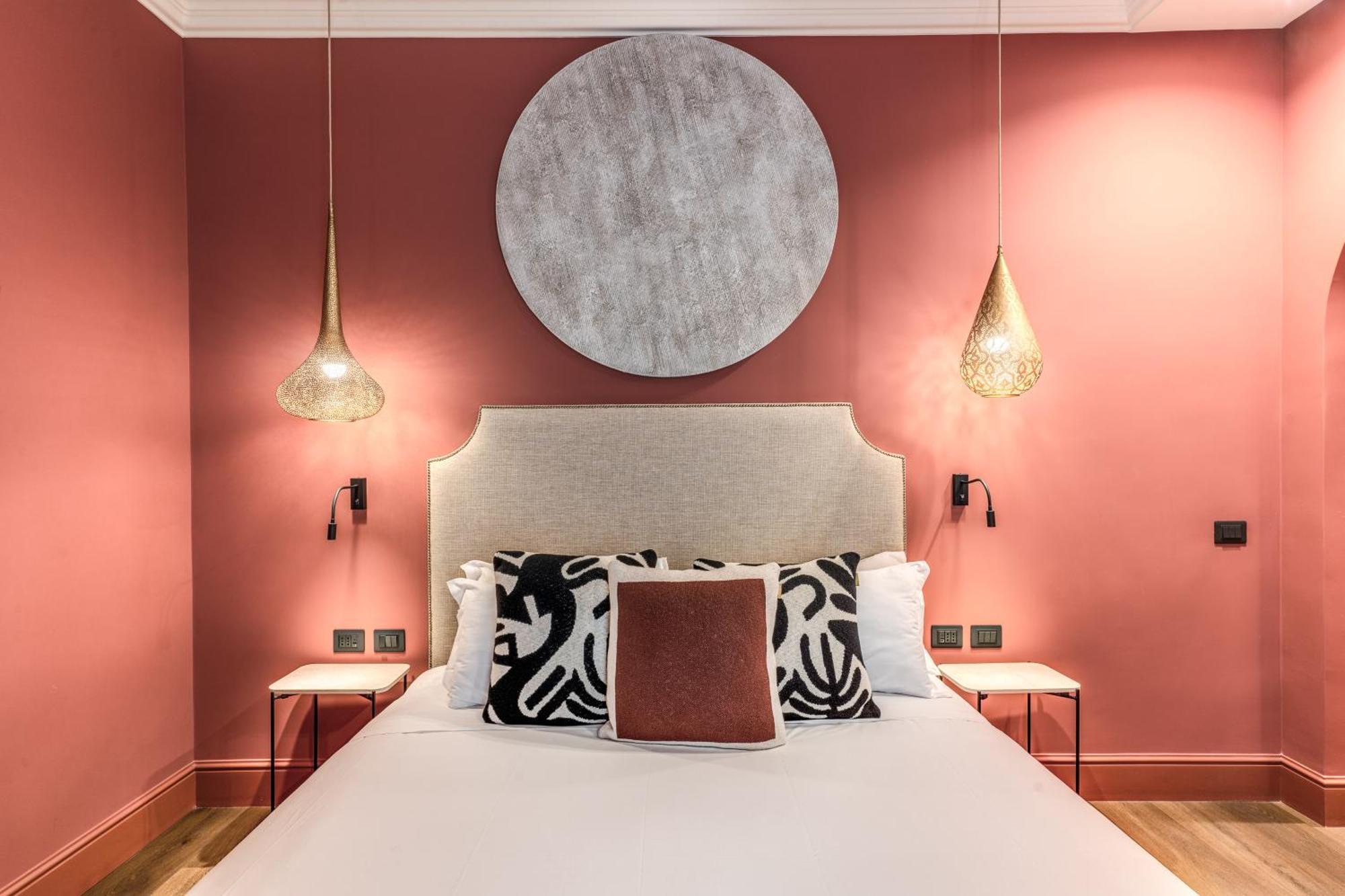 Telier Belsiana Hotel Roma Ngoại thất bức ảnh