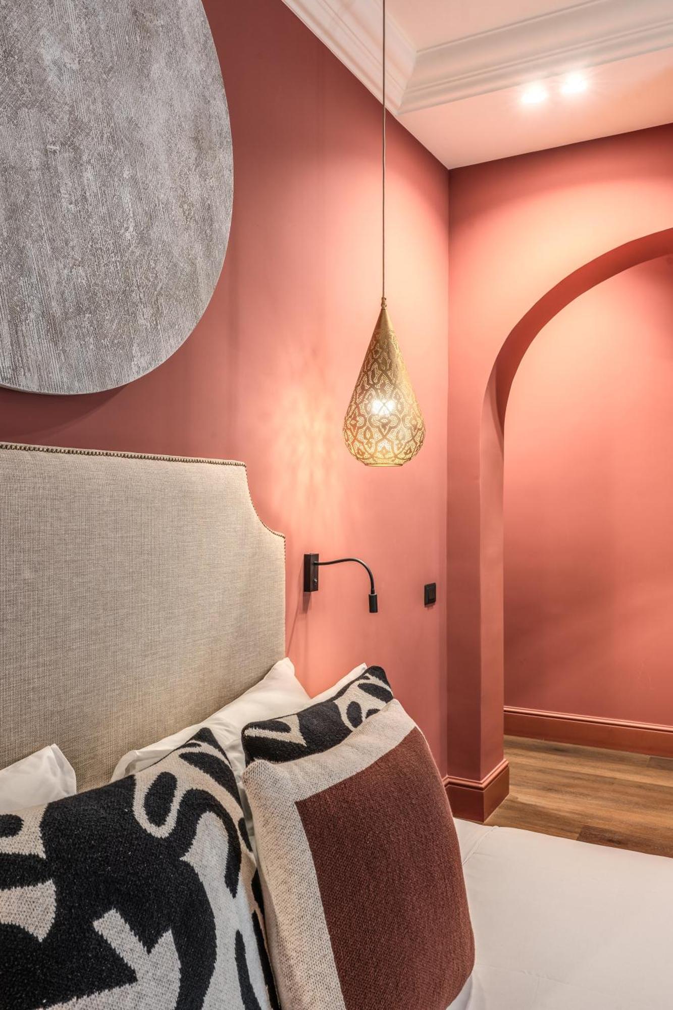 Telier Belsiana Hotel Roma Ngoại thất bức ảnh